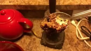 Pocket Mulch Recipe