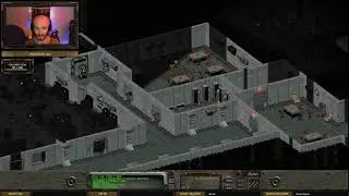 Fallout 2 Episode 21 - To GECK With This