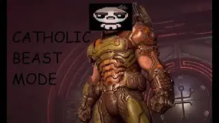 [REPENTANCE] Tainted Samson Be Like