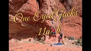 One-Eyed Jacks .11a/b