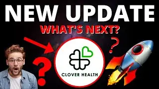 💎 CLOV Stock (Clover Stock) | CLOV STOCK PREDICTIONS! CLOV STOCK TRADING STOCK MARKET! CLOV UPDATE