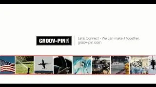 Threaded Insert and Grooved Pin Applications - Groov-Pin