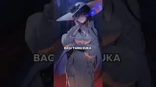 The Dahlia (Constance) Drip Marketing | Honkai Star Rail