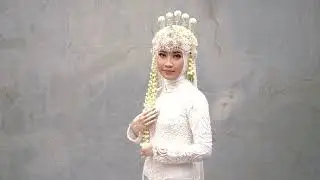 Love, Promise & Forever - Spesial Wedding Day