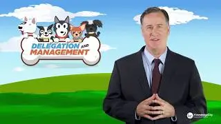The Benefits and Challenges of Delegation