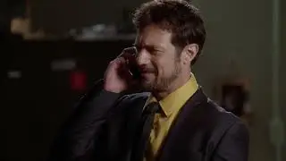 Republic of Doyle (Pascal Scene Pack)