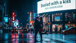 Jason Donovan - Sealed With A Kiss (REMIX 2026)