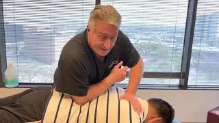 Spine Surgery VS Chiropractic Adjustments The Ultimate Decision Is Yours- Ring Dinger&reg; To The Rescue