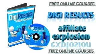 Digi results Xplosion introduction video complete course