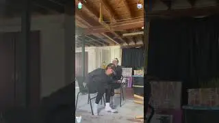 Очень смешная Бекки!
