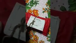 MINI O GRABOX December 2018 unboxing review🤩wow