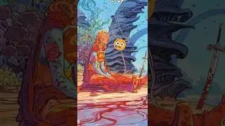 💀La Historia mas Tr&aacute;gica de DC Comics