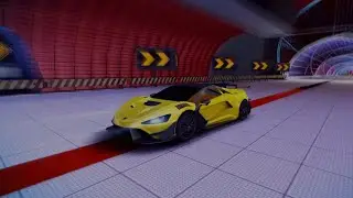 Asphalt 8 Tushek TS 900 Racer Pro Car hunt Coins Event Run 00:46:512