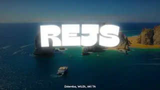 DZIEMBA & WiLEk & AKI TA  -  REJS