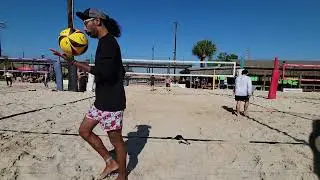12/6 3C Ballers Ali/Ruben v Wheeler/Jann