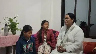 Dimasa Folk Story || Sisa jang Hono ni Kharmin || Dilota Kemprai