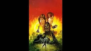 [FAN MADE Unabridged Audiobook] STAR WARS: Young Jedi Knights: Book I: Heirs of the Force: Chapter 3