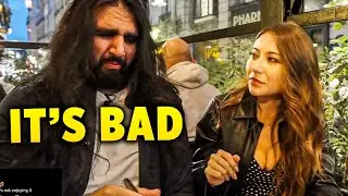 Esfand in Europe! Paris Night 2 w/ SashaEmiri | Esfand Live 5/27/2025