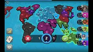 RISK : Solid Play in Fixed Classic