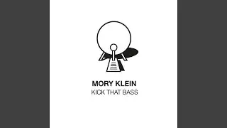 Kick That Bass (Radio Edit)