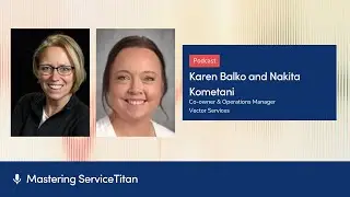 ServiceTitan Tags and Tasks: The Ultimate Operations Safety Net | Podcast Ep. 52