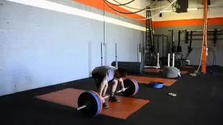 jay 140# snatch fail2
