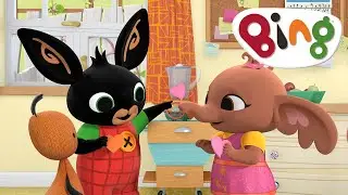 New Show | Bing &ndash; दिल (Hearts) | Full Ep 25 | Cartoons for Kids in Hindi | @greengoldtv