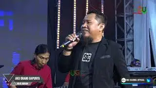 Aku Orang Tak Punya | Adjie Andrian | Hajat Bp.Encep Arif & Ibu Ida Rosida | Bogor
