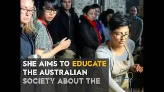 Chai Walli- INDIAN BUSINESS WOMEN IN AUSTRALIA