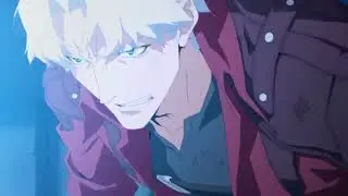 Chandelier (Slow + Reverb) | Anime Battle