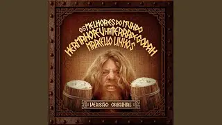 Hermanoteu na Terra de Godah