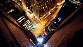 Mike Moore Company - City Life
