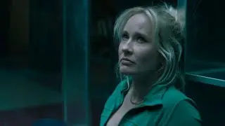 YOU - Reagan wakes up in the cage S05E04