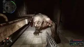 S.T.A.L.K.E.R: Call of Prypiat | Enhanced Edition - Item 62 find documents Iron forrest anomaly