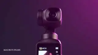 Feiyu pocket In-depth Settings Tutorial