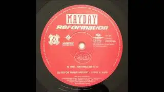 Force Mass Motion - I Feel It