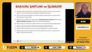 MEB Akademi Başvuruları Nasıl Yapılacak? &rarr; fuzem.com