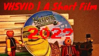 VHSVID | Independent Student Short Film 2023