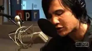 The Dodos - Red And Purple