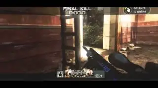 TrickShotUnited Official Comeback Promo