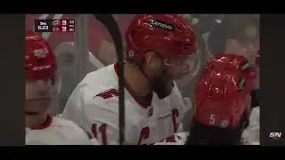 Jordan Staal&rsquo;s 2024-2025 Goals