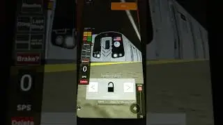 R179 N train announcement