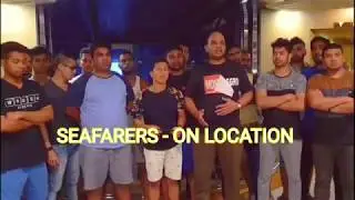Breaking News | Goan Seafarers | Stranded on Marella Discovery | An Appeal for Help