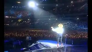 Tina Turner - Live in Amsterdam 1996 - 05