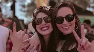 DEEP FOREST 006 -  Aftermovie Oficial