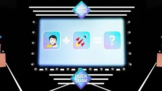 Erkenne den FILM! | Duck Quak | Fabel Studios