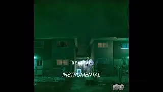 NAV - REAL ME ft. Metro Boomin (Instrumental)