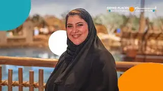 #GoingPlaces with Miral: Episode 3
