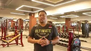 UFC GYM India Franchisee talks about his franchise journey
