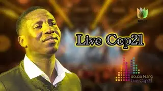 Cop21 Live Mbalakh / Acoustique : Bouba Niang & orchestre ( clip audio ) #livemusic #acoustic